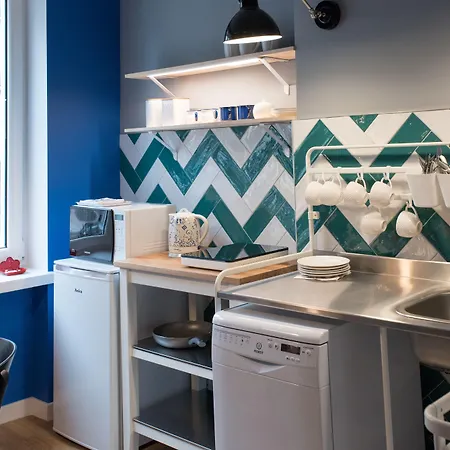 Apartmán Go2krynica - Gawra Krynica-Zdrój
