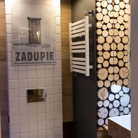Apartmán Go2krynica - Gawra
