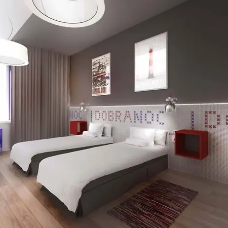 Apartmán Go2krynica - Gawra *