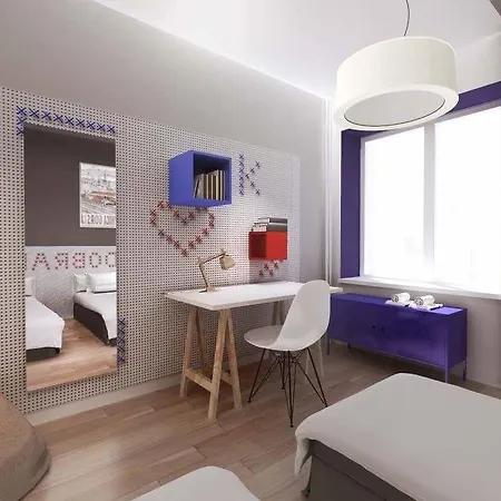 Go2krynica - Gawra Apartmán