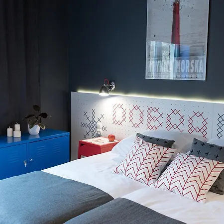 Go2krynica - Gawra Apartmán *