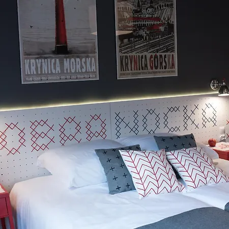 Go2krynica - Gawra Apartmán Krynica-Zdrój