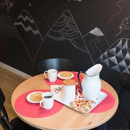 Apartmán Go2krynica - Gawra *