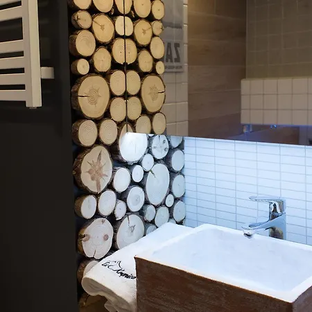 Go2krynica - Gawra Krynica Zdroj