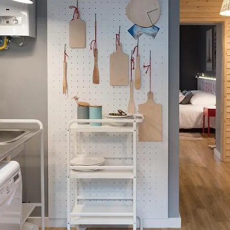 Apartmán Go2krynica - Gawra Krynica-Zdrój
