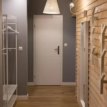 Go2krynica - Gawra Apartmán *