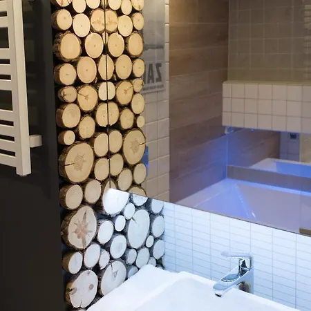 Apartmán Go2krynica - Gawra *